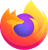 Firefox Logo